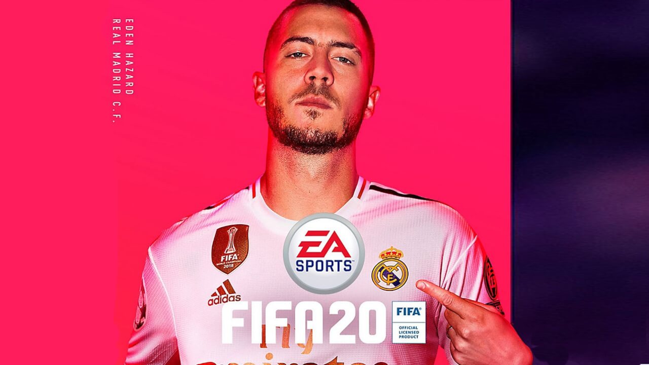 fifa 20