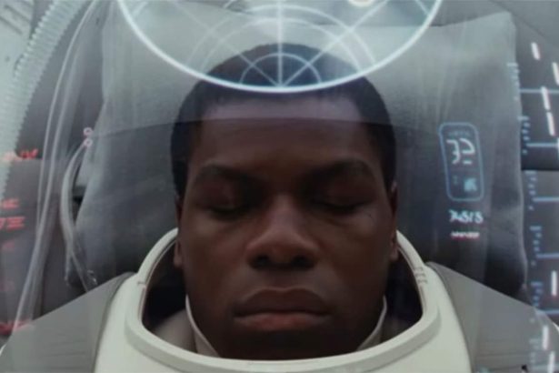 Star Wars: Az utolsó Jedik