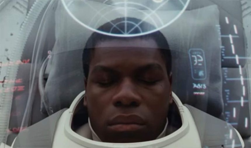 Star Wars: Az utolsó Jedik