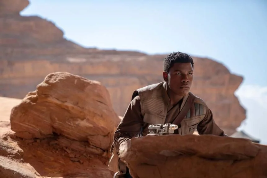 Star Wars: Skywalker kora
