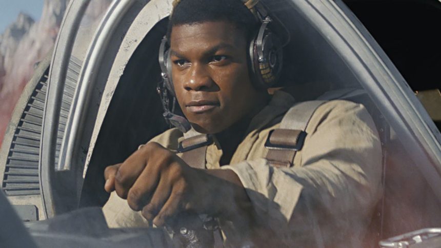 finn star wars compressor