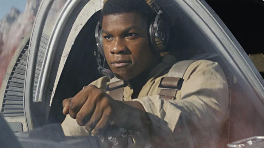 finn star wars compressor