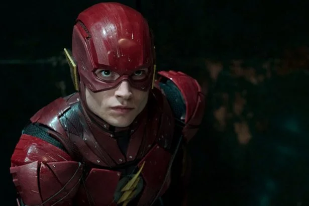 The Flash
