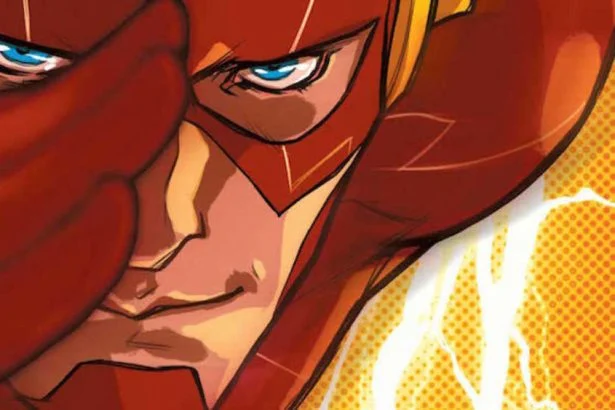 flash rebirth mini