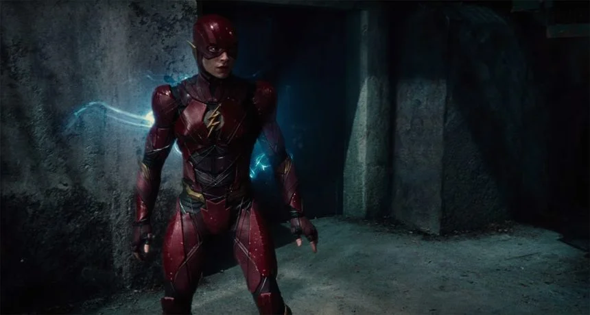 flash mini