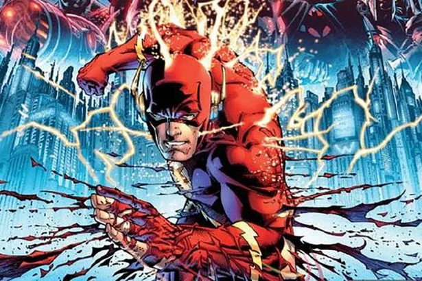 flashpoint mini