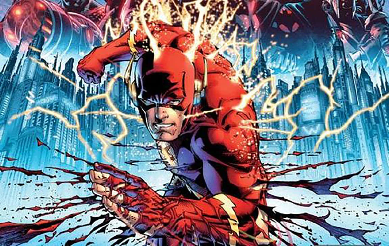 flashpoint mini