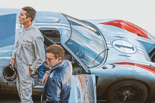 Az aszfalt királyai