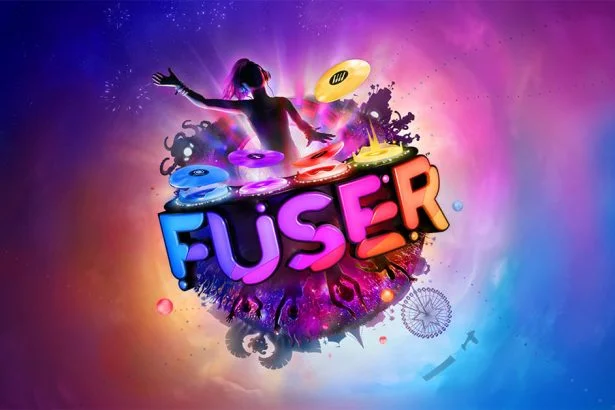 fuser borito