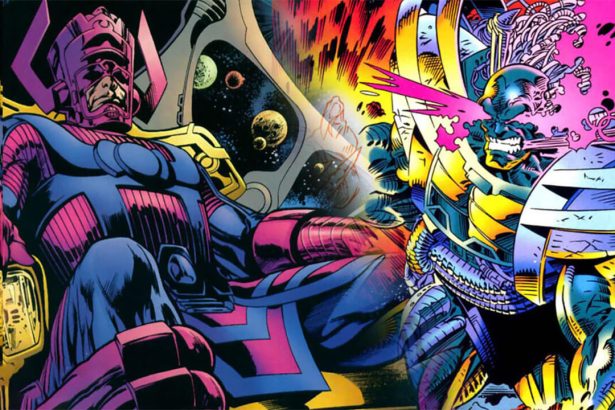 Galactus