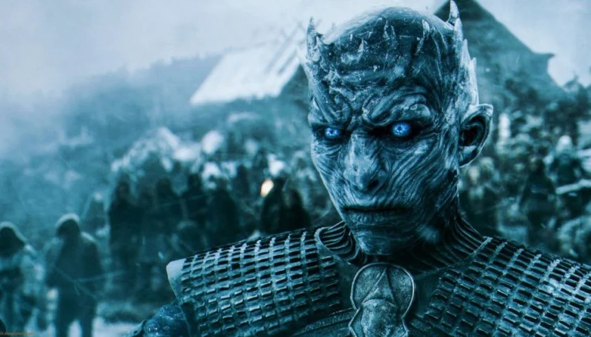 game of thrones white walkers wallpaper 1050x600 1