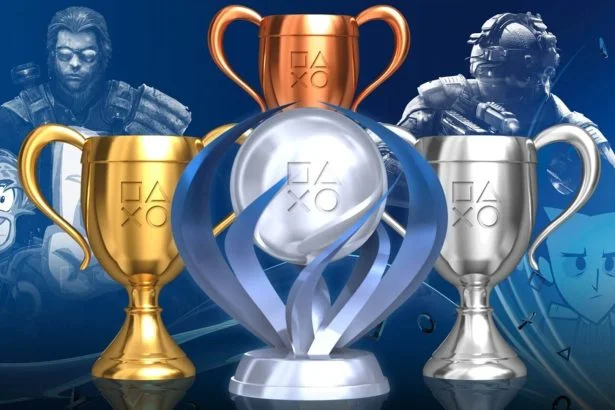 game achievements