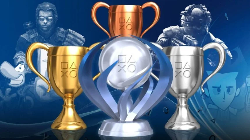 game achievements