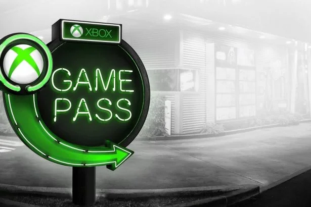 gamepass