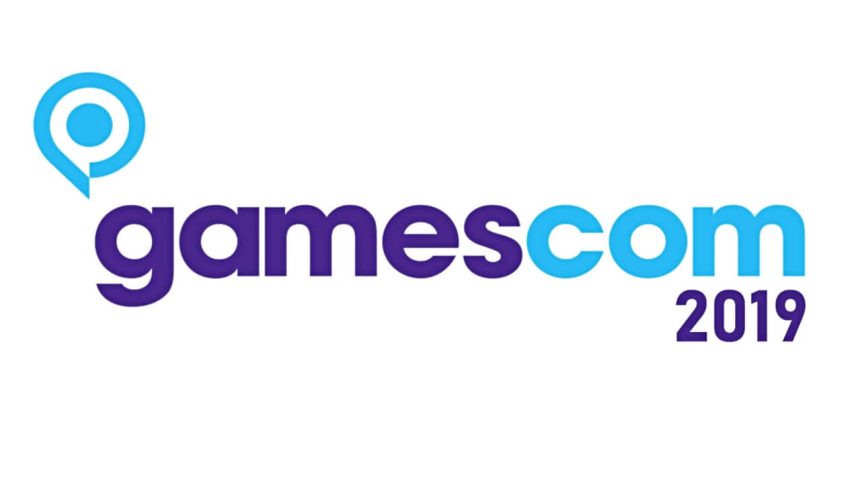 gamescom 2019 1