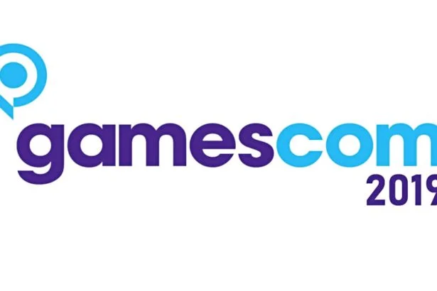 gamescom 2019