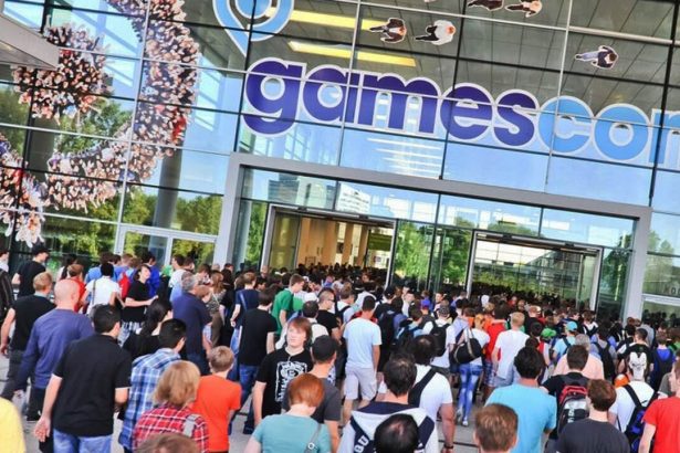 gamescom