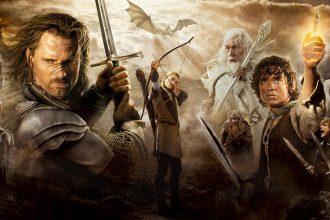 Andy Serkis a védelmébe vette A Gyűrűk Ura kevésbé sokszínű szereposztását 19 A Gyűrűk Ura