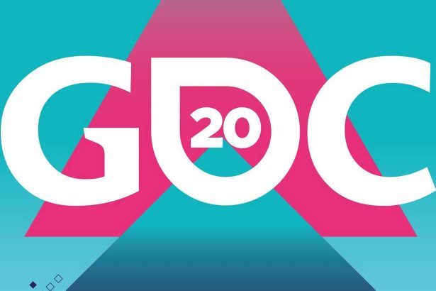 gdc 2020 logo