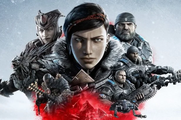 gears5