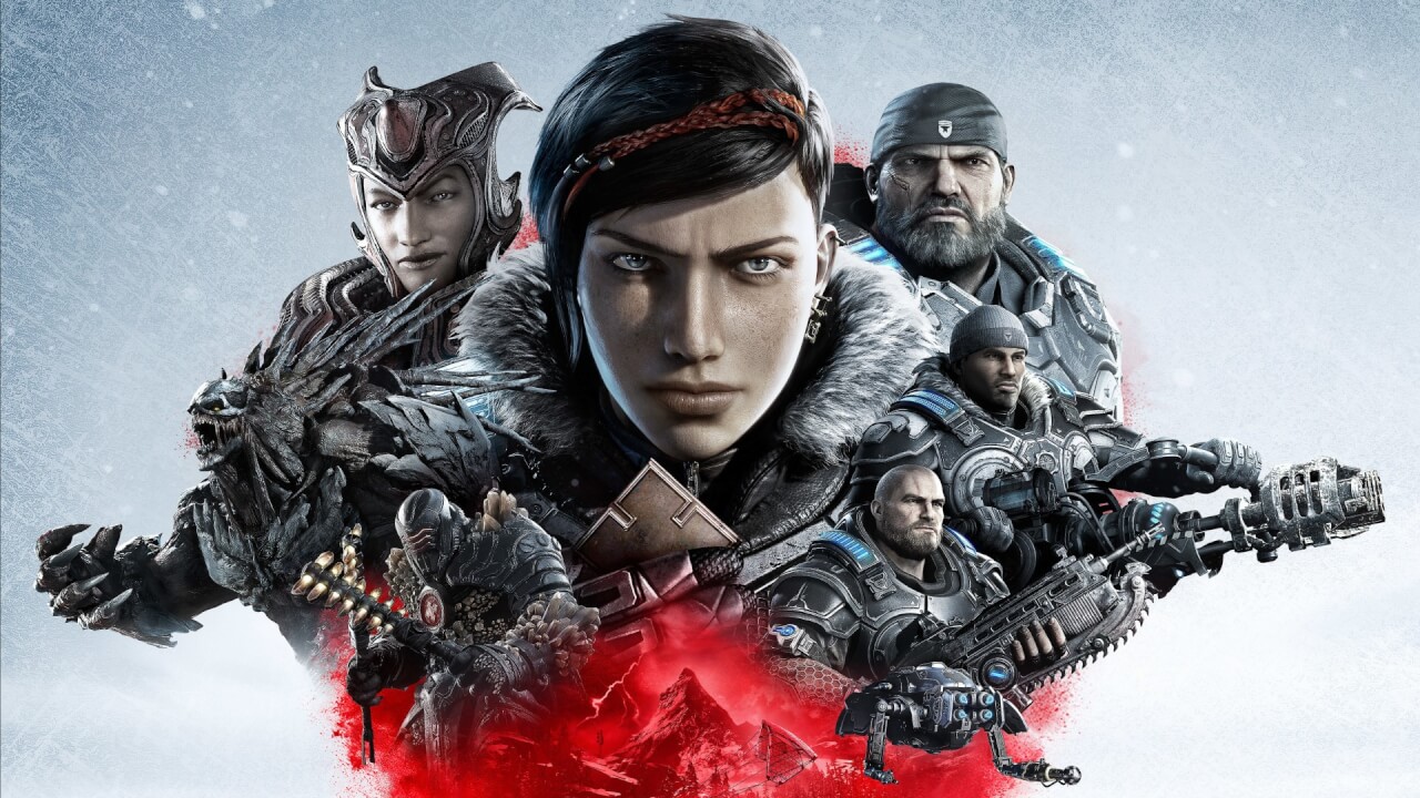 gears5