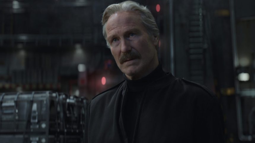 William Hurt Ross tábornok