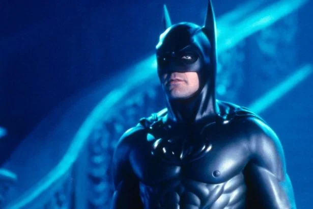 Batman