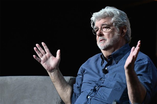 george lucas