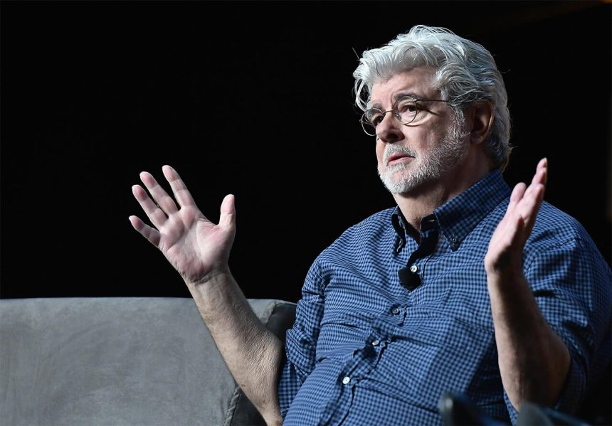 george lucas