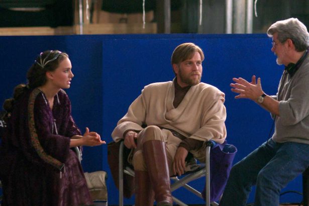 george lucas obi wan kenobi 1