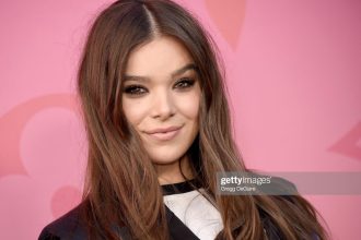 Hailee Steinfeld