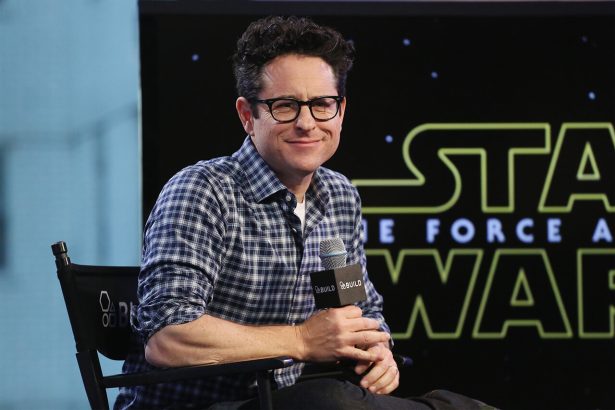 J.J. Abrams
