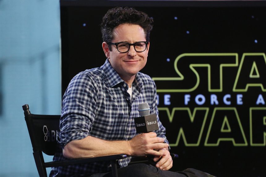 J.J. Abrams
