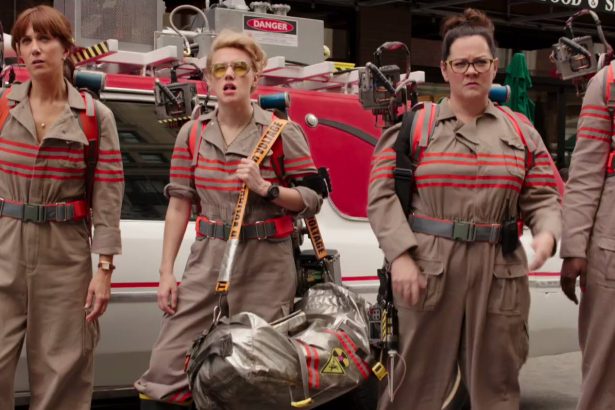 ghostbusters 1