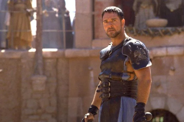 Gladiator