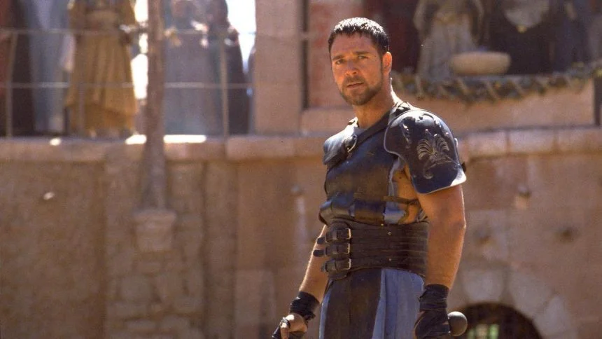 Gladiator