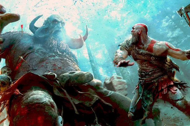 God of War
