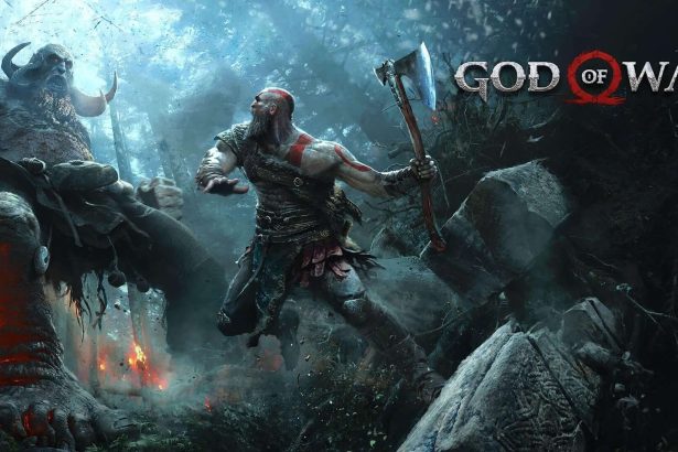 god of war 1