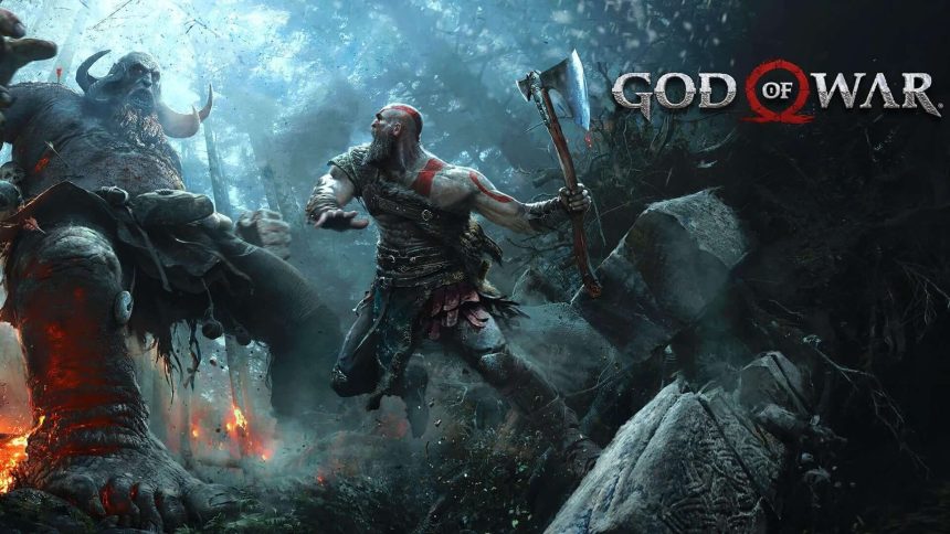 god of war 1
