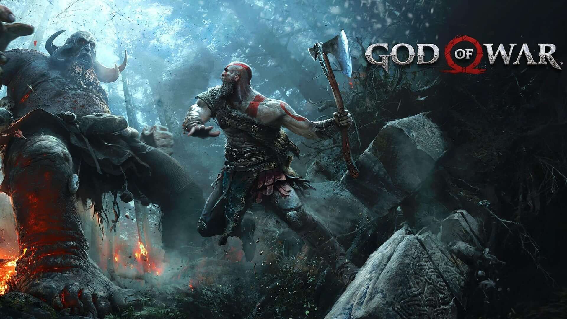 god of war 1
