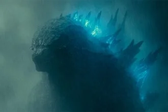 Godzilla II - A szörnyek királya