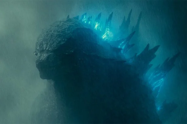 Godzilla II - A szörnyek királya