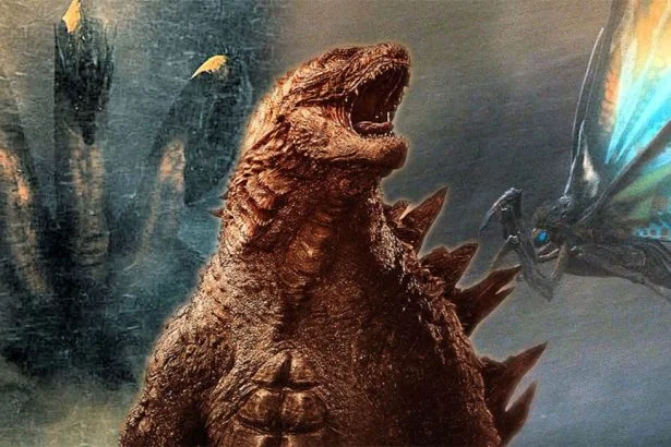 Godzilla