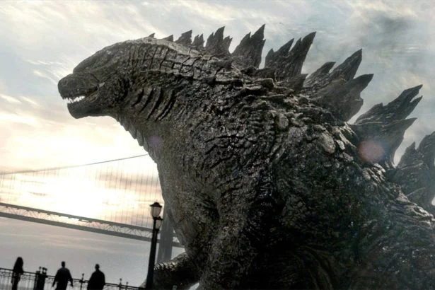 Godzilla
