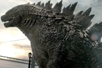 Godzilla