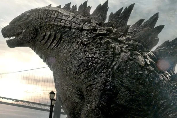 Godzilla