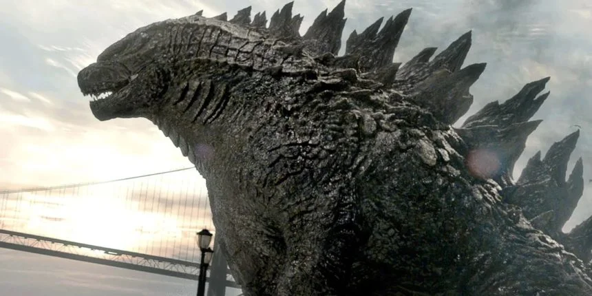 Godzilla