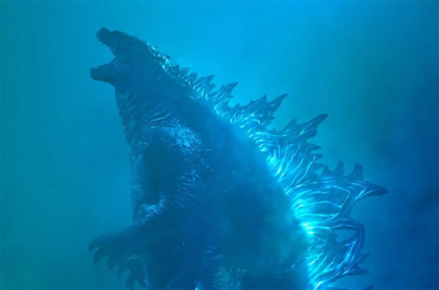 Godzilla