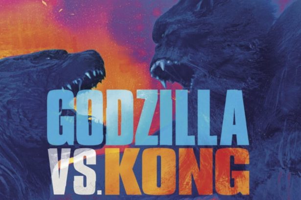 Godzilla vs. Kong