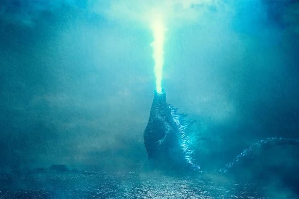 godzilla mini 2